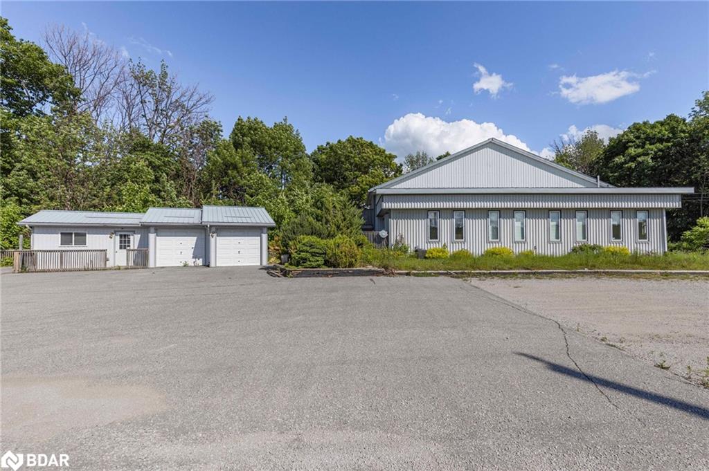 4201 Huronia Road Property Photo