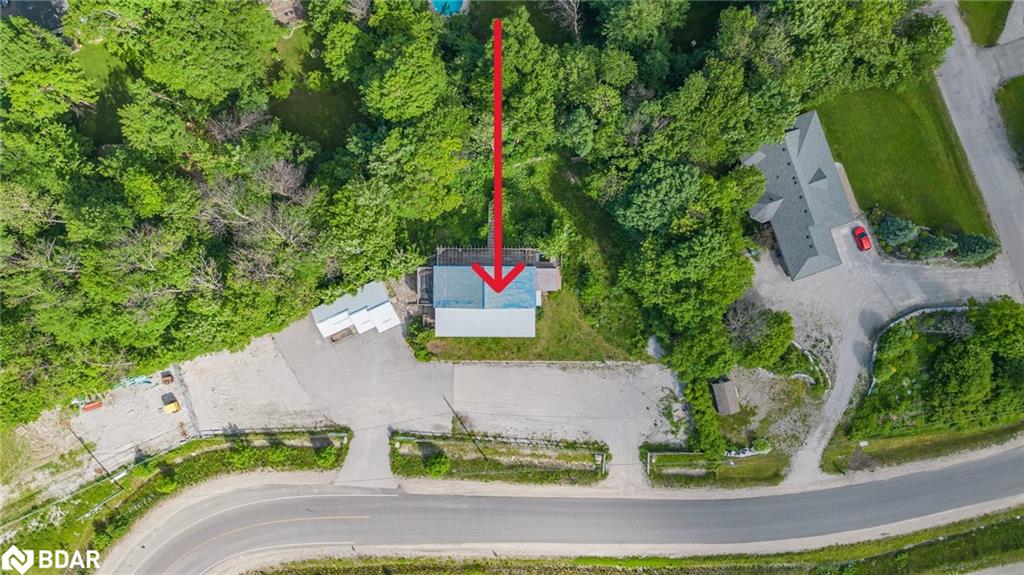4201 Huronia Road Property Photo 6