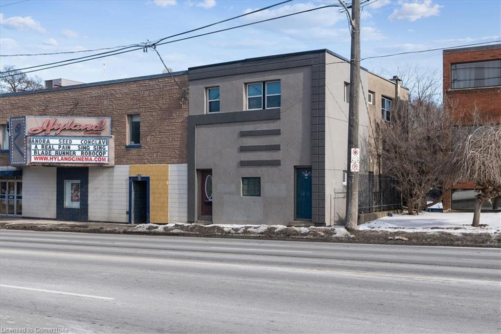 246 Wharncliffe Road S Property Photo