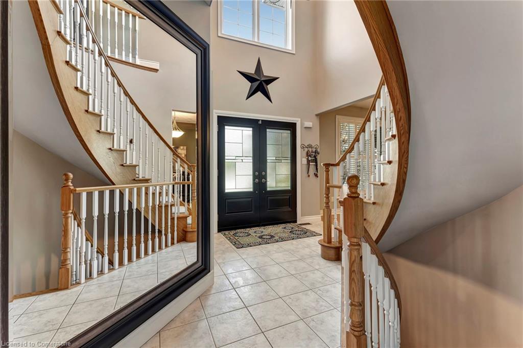636 Greenravine Drive Property Photo 3