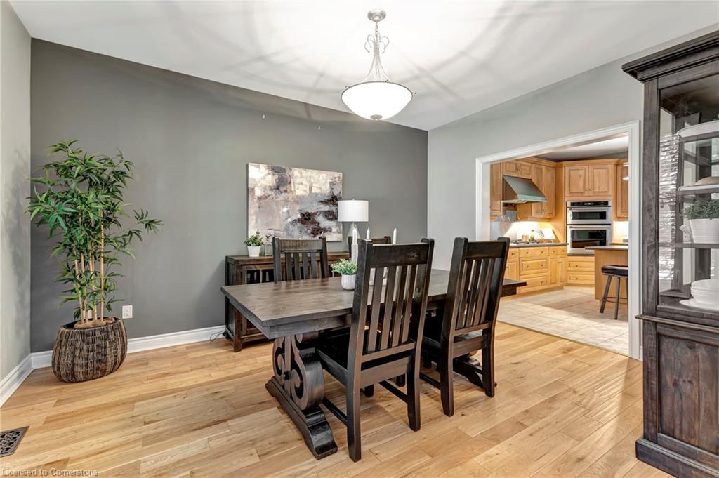 636 Greenravine Drive Property Photo 4