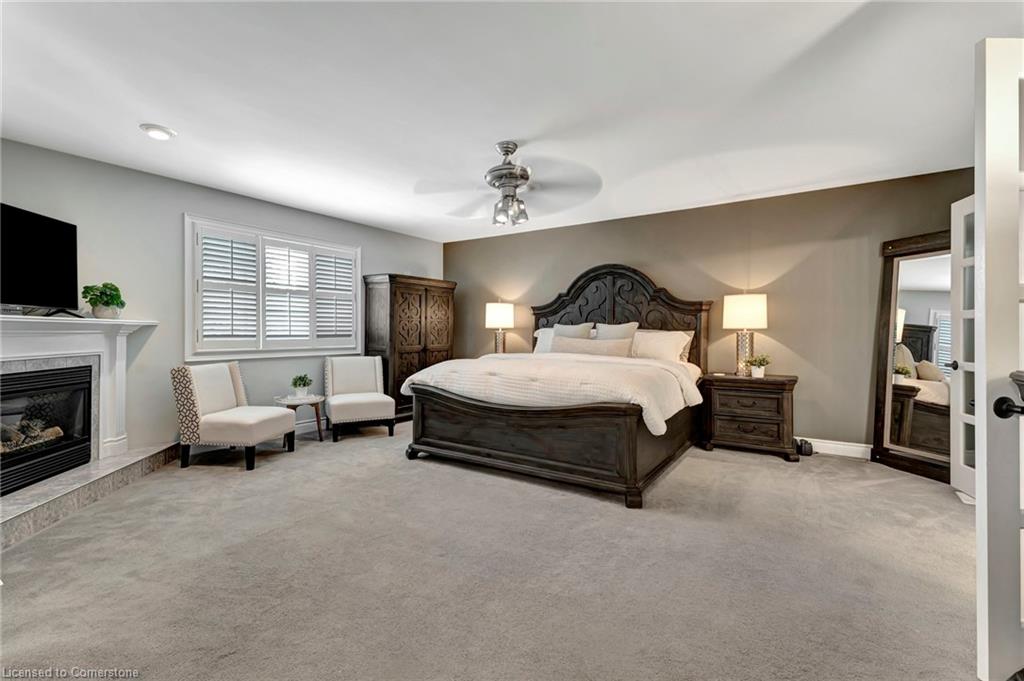 636 Greenravine Drive Property Photo 13