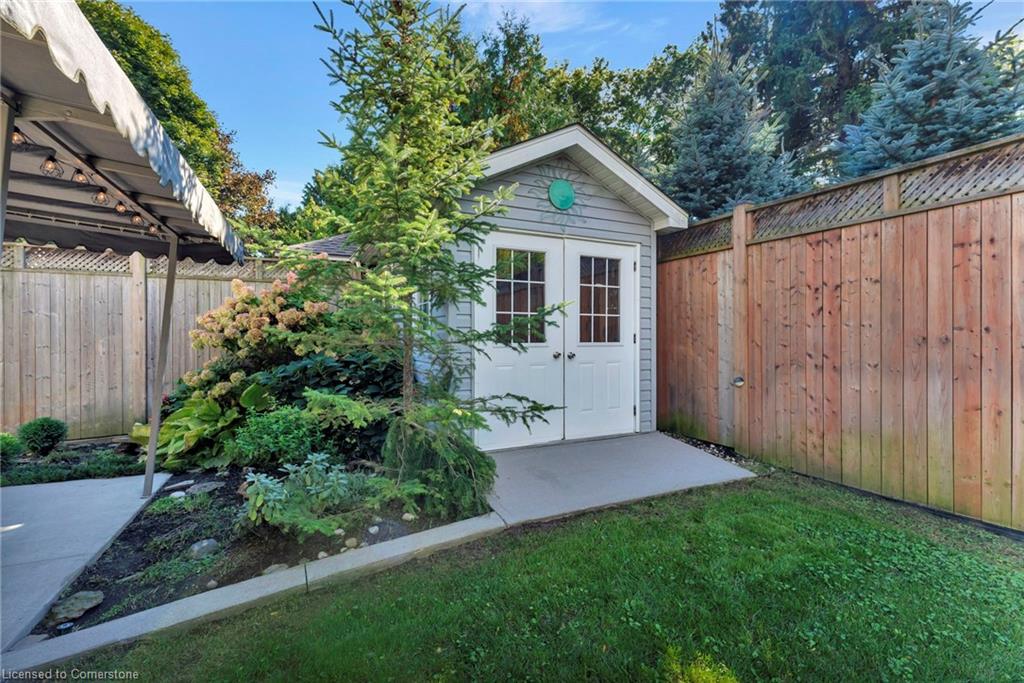 636 Greenravine Drive Property Photo 26
