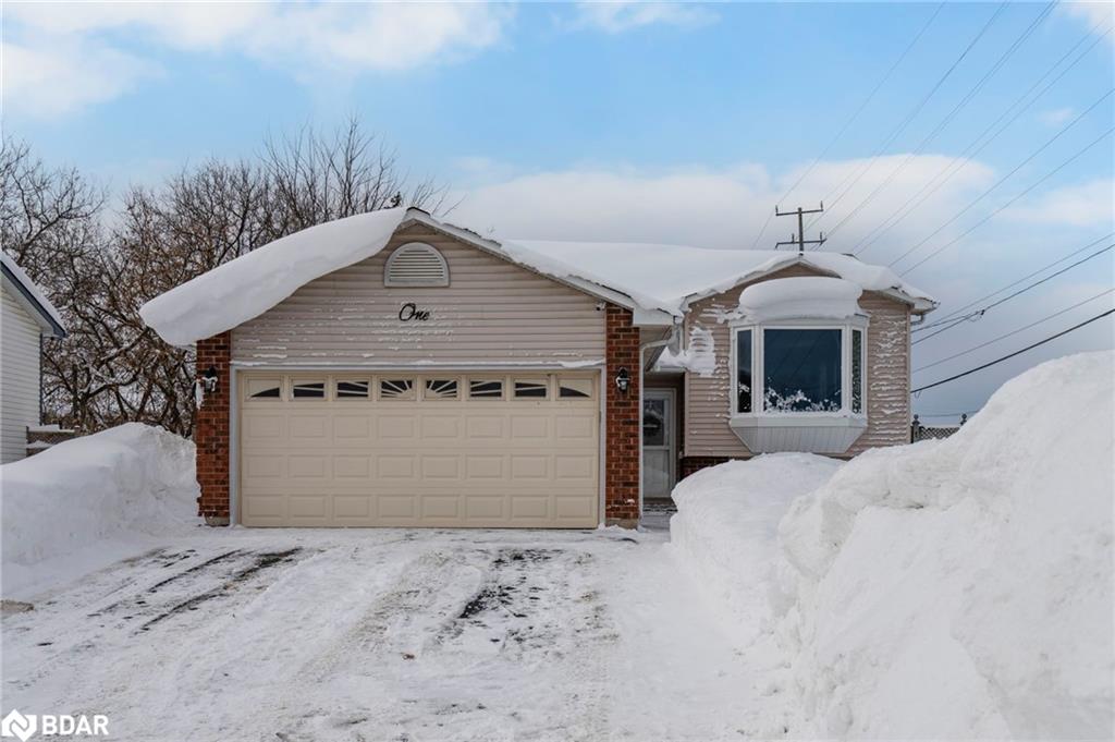 1 Keith Street Property Photo