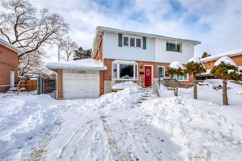 2377 Barclay Road Property Photo 8