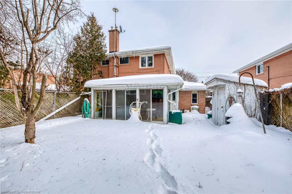2377 Barclay Road Property Photo 46