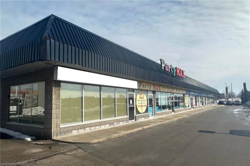 B1-86 Mall Road Property Photo 2