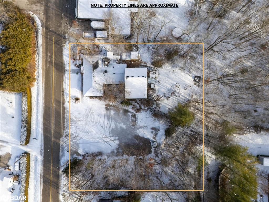 73 Big Bay Point Road Property Photo 2