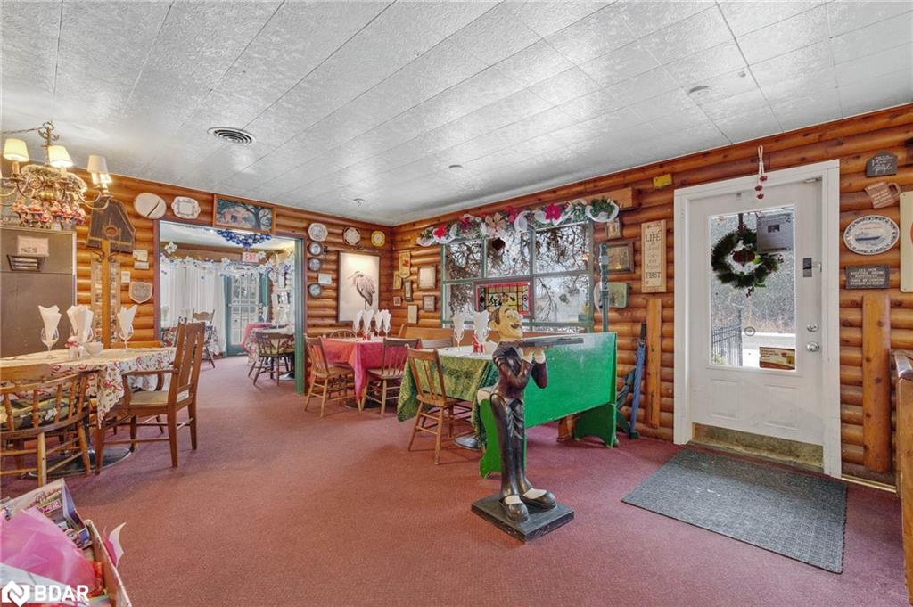 73 Big Bay Point Road Property Photo 4