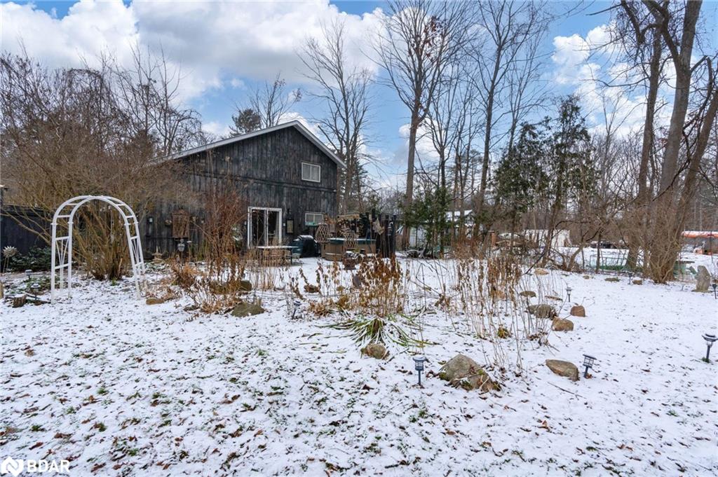 73 Big Bay Point Road Property Photo 18