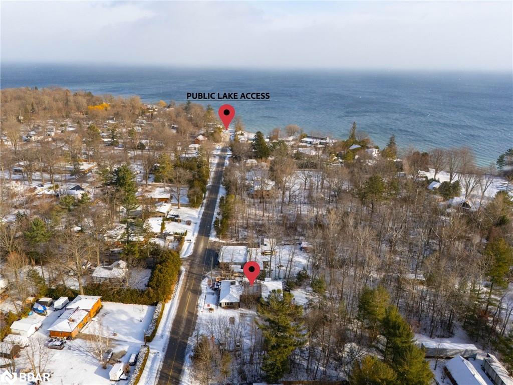 73 Big Bay Point Road Property Photo 34
