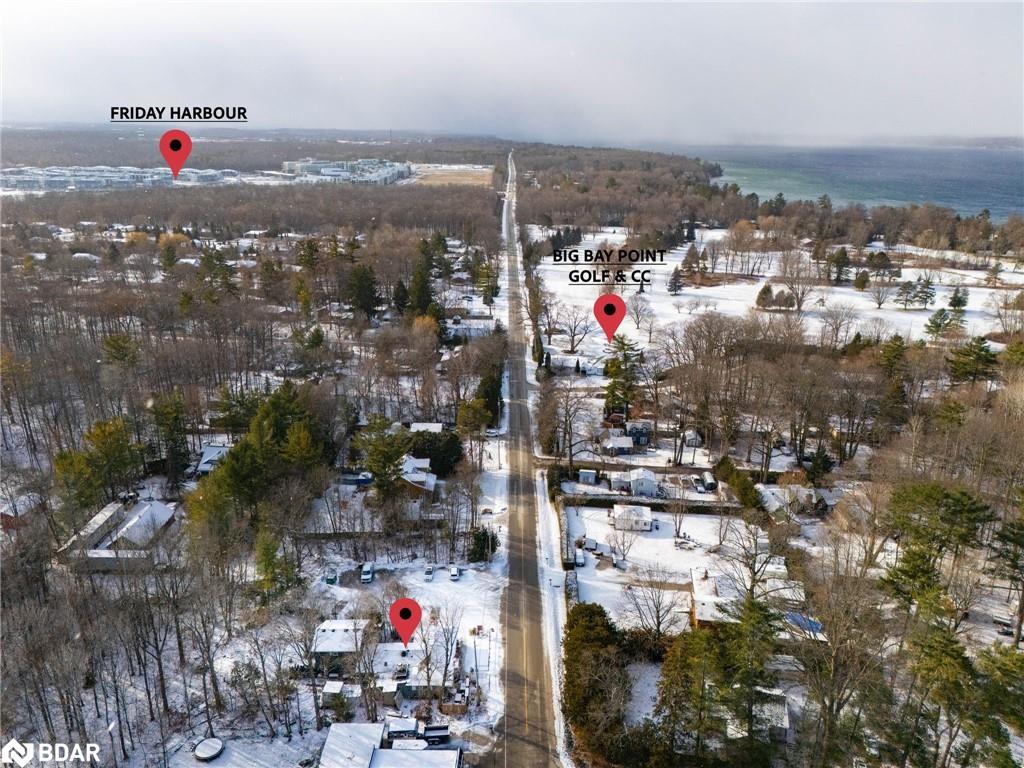 73 Big Bay Point Road Property Photo 35