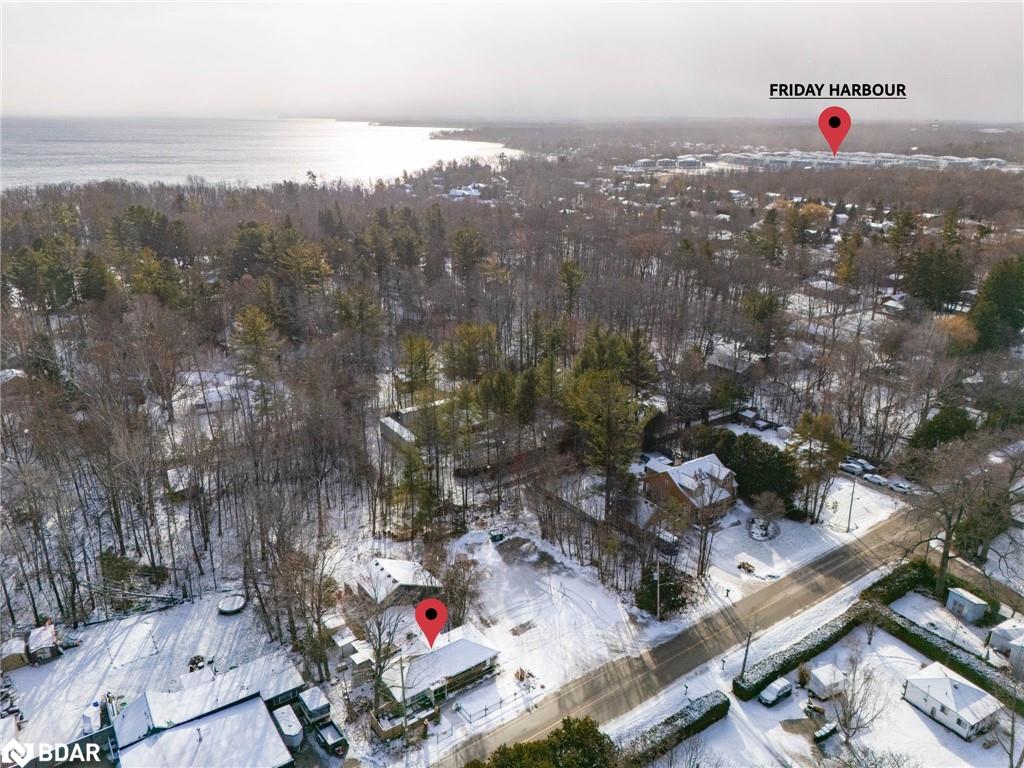 73 Big Bay Point Road Property Photo 36