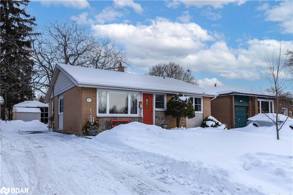 67 Queen Street Property Photo