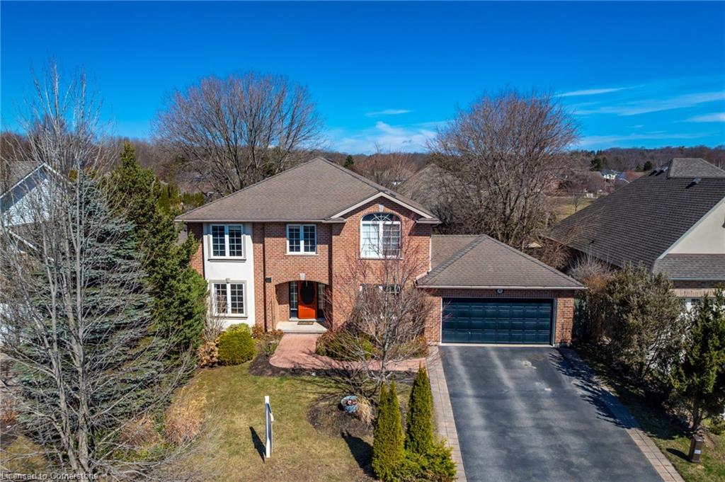 62 Rolling Meadows Boulevard Property Photo