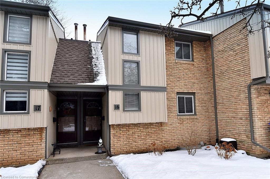 16-302 Vine Street Property Photo