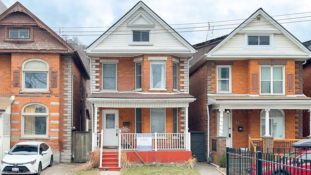 14 Webber Street Property Photo