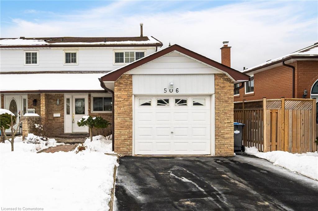 506 Cavell Drive Property Photo