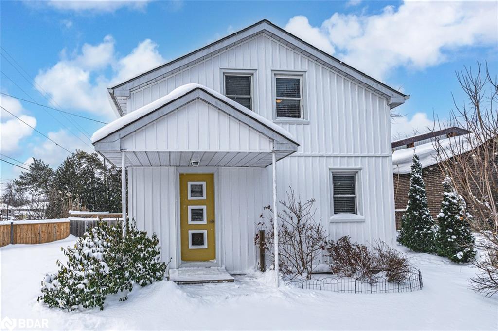 124 Albert Street Property Photo