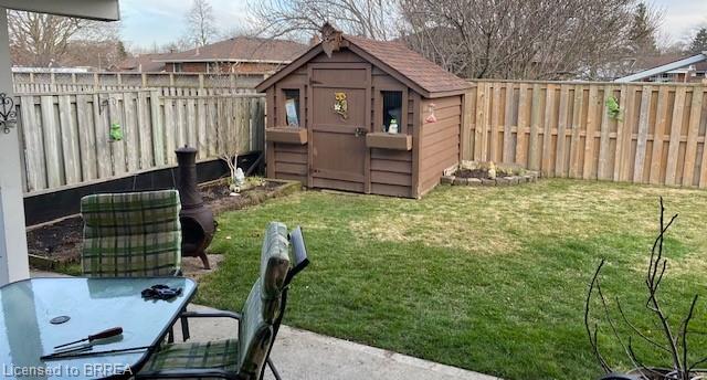 9 Blueridge Crescent Property Photo 5