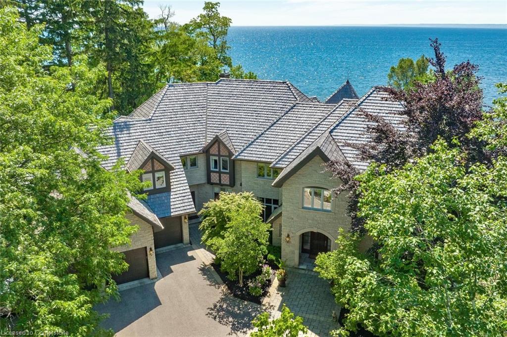 4038 Lakeshore Road Property Photo