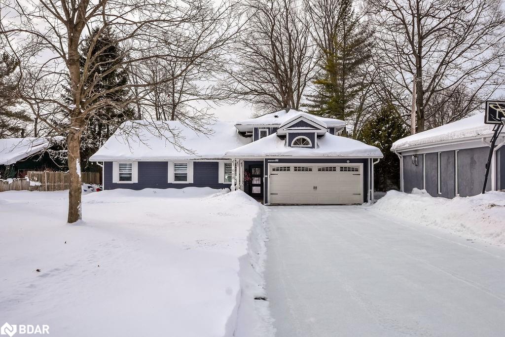 668 Broadview Avenue Property Photo
