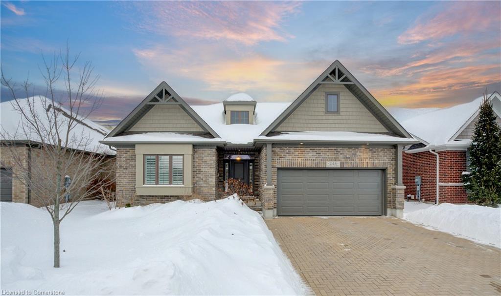 248 Kettle Lake Drive Property Photo