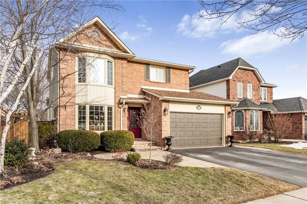 2079 Hunters Wood Drive Property Photo