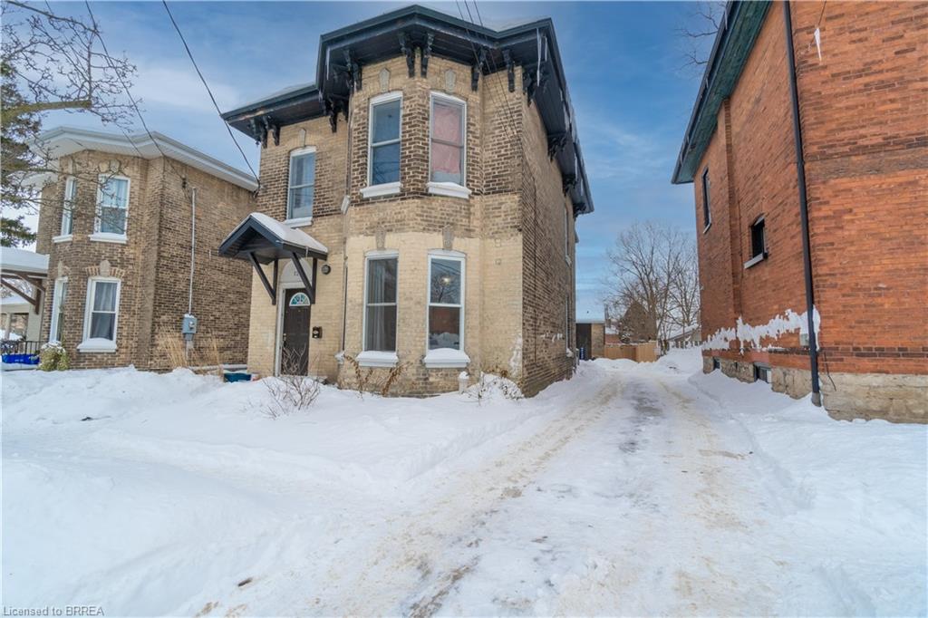 120 George Street Property Photo