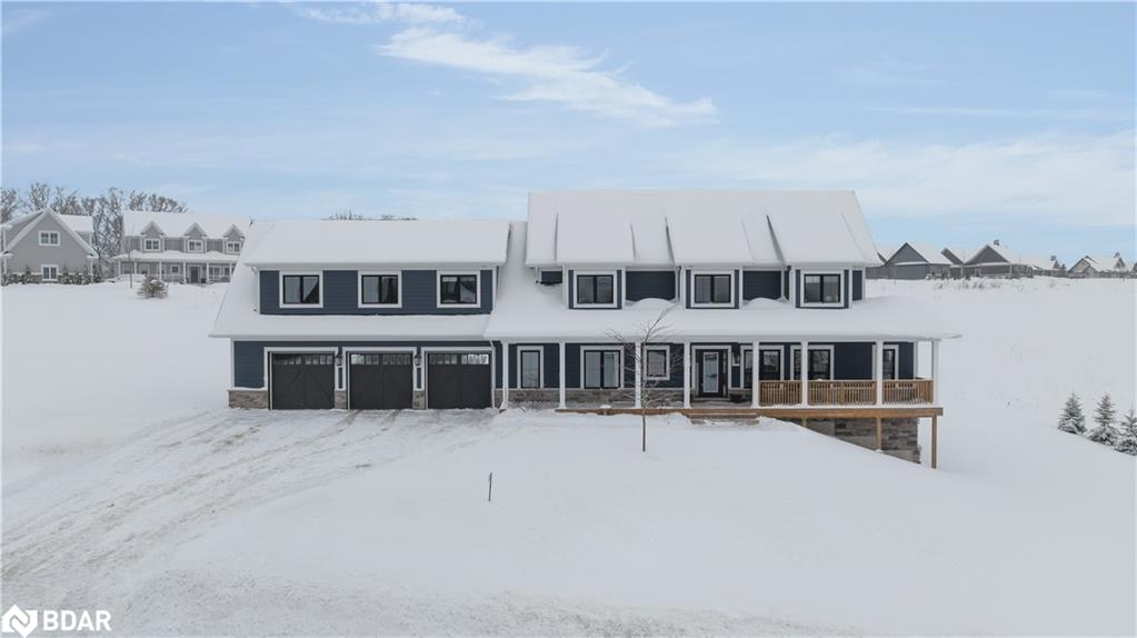 28 Thoroughbred Drive Property Photo