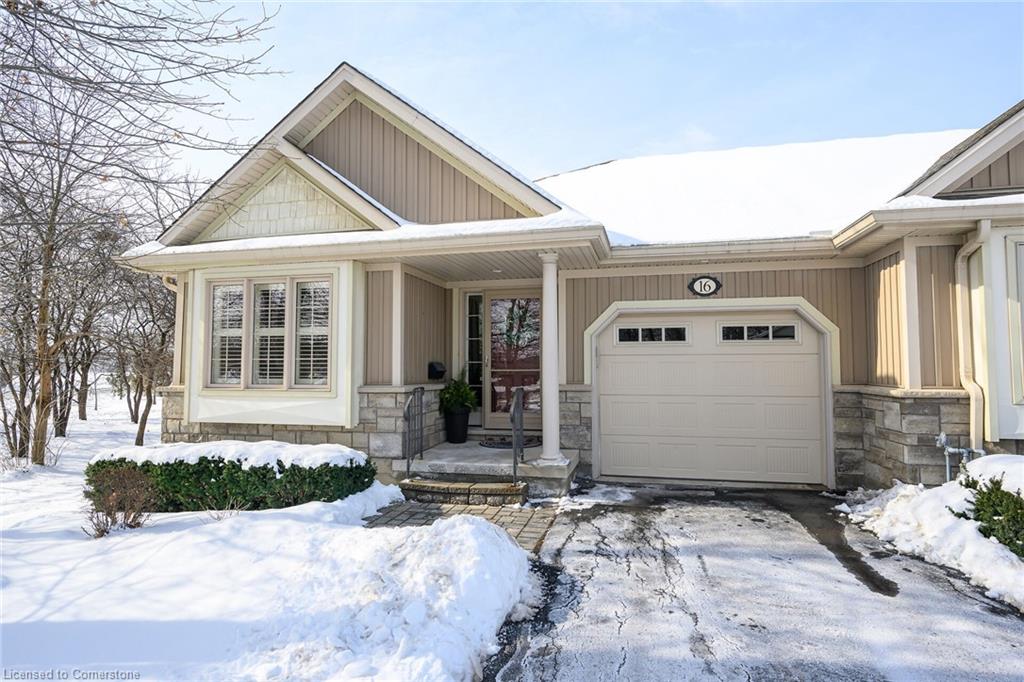 16-603 Welland Avenue Property Photo 2