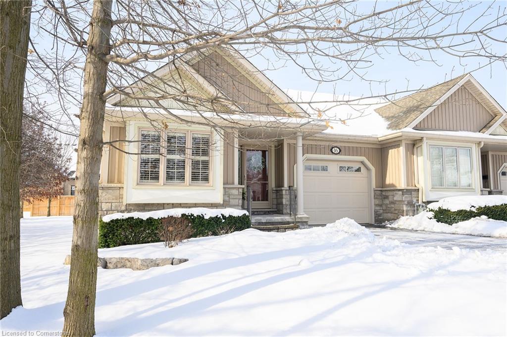 16-603 Welland Avenue Property Photo 3