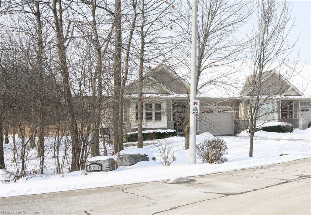 16-603 Welland Avenue Property Photo 4