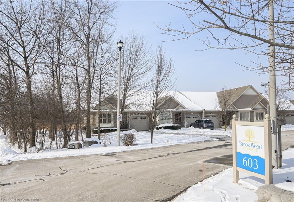 16-603 Welland Avenue Property Photo 5