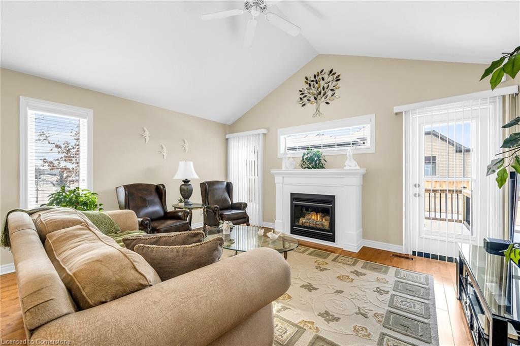 16-603 Welland Avenue Property Photo 9