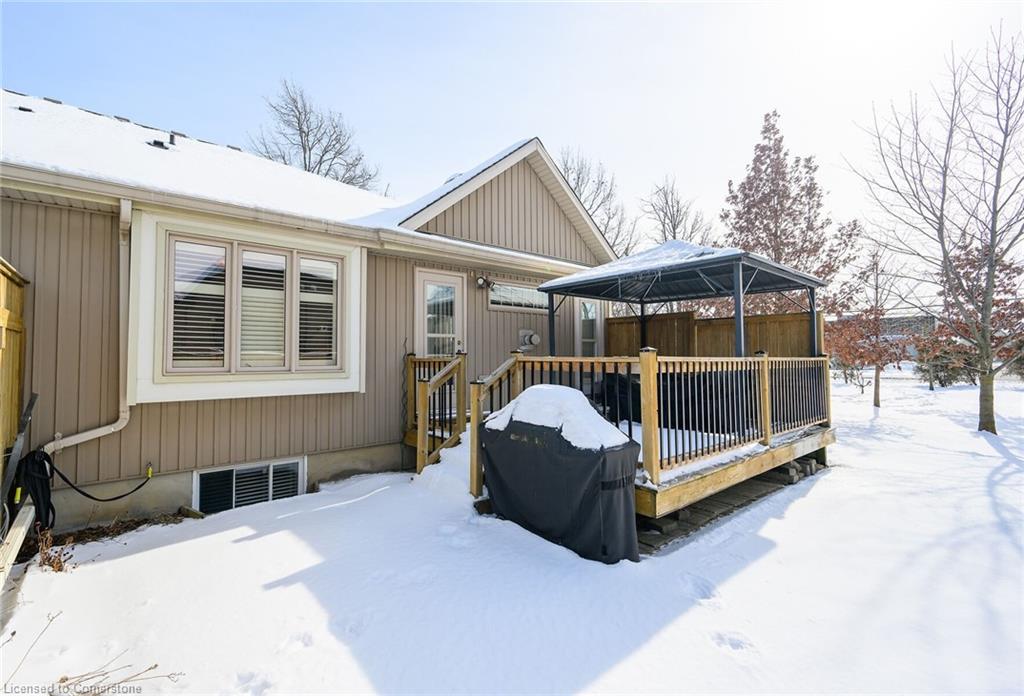 16-603 Welland Avenue Property Photo 33