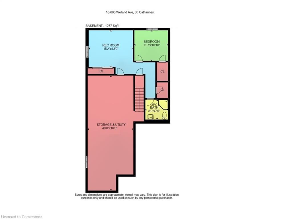 16-603 Welland Avenue Property Photo 39