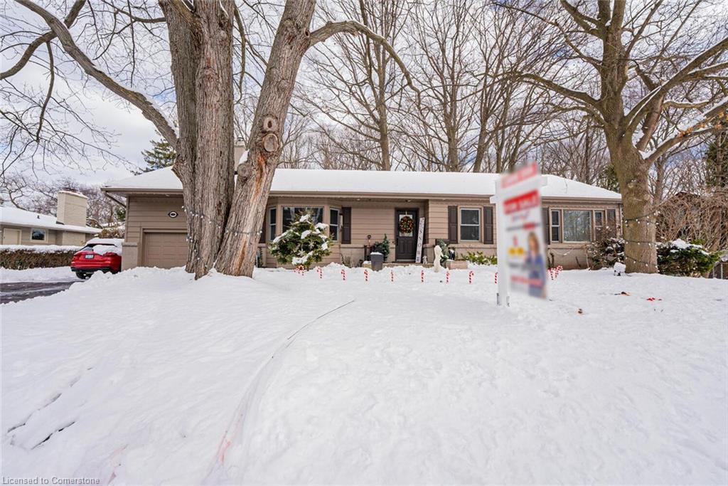 335 Goodram Drive Property Photo