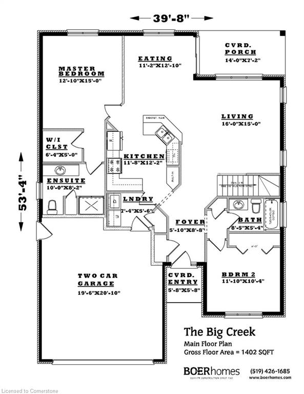 54 Duchess Drive Property Photo 2