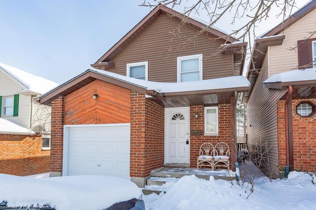 146 Ironwood Road Property Photo