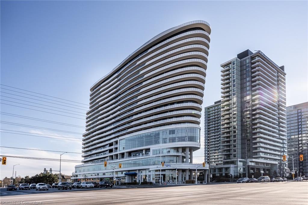 1307-2520 Eglinton Avenue W Property Photo