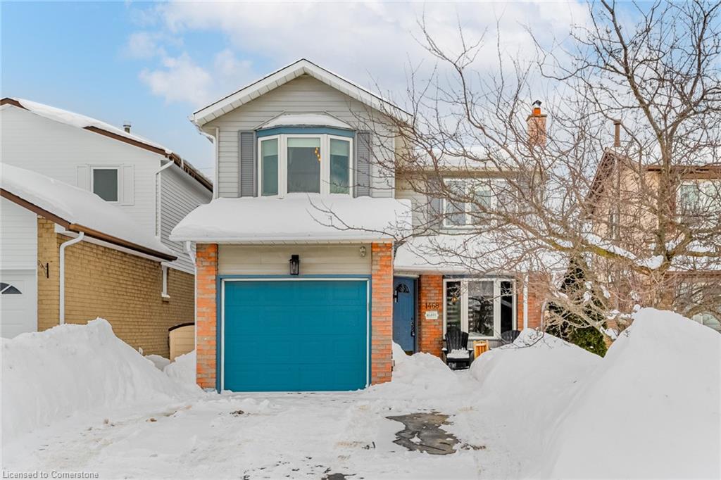 Canadian Martyrs Catholic Elemen Real Estate Listings Main Image