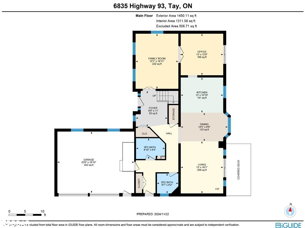 6835 Highway 93 Property Photo 25