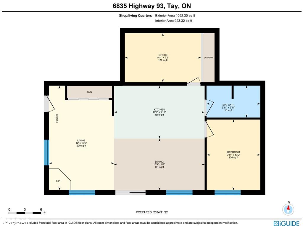 6835 Highway 93 Property Photo 27