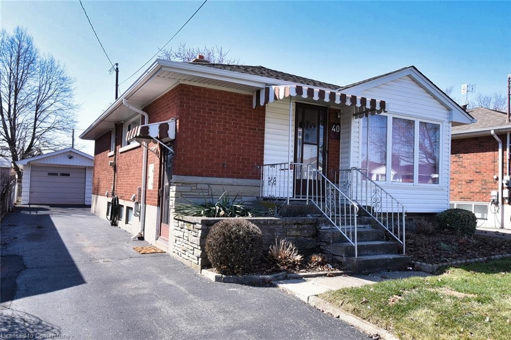 40 Seeley Avenue Property Photo