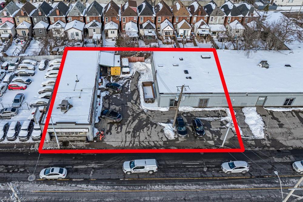 959 Barton Street E Property Photo