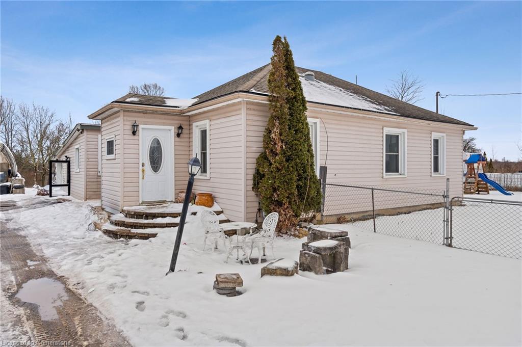 2934 Baker Road Property Photo