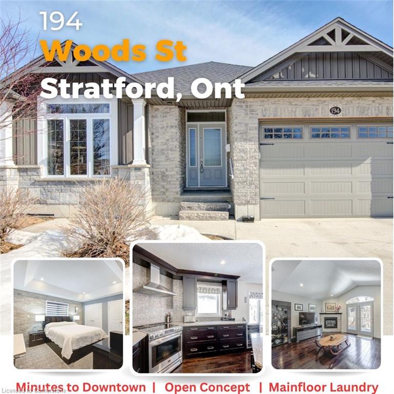 194 Woods Street Property Photo