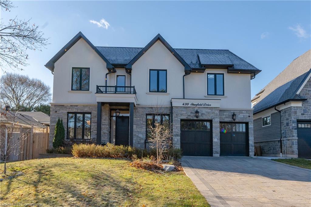 430 Stanfield Drive Property Photo