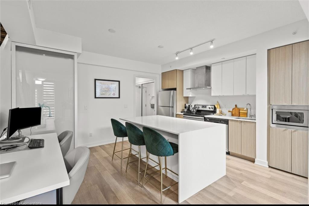 C212-5260 Dundas Street Property Photo